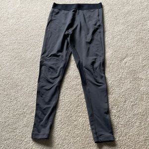 Nike full length leggings